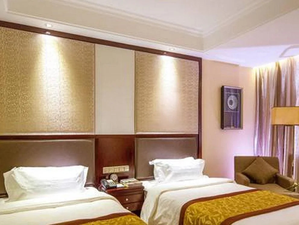 Xian Flying Dragon Hotel