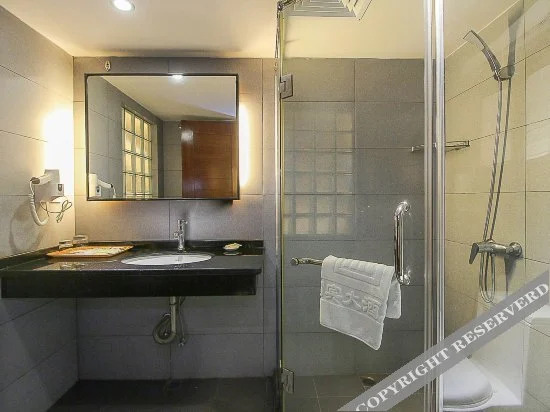 CitiGO Hotel Haikou