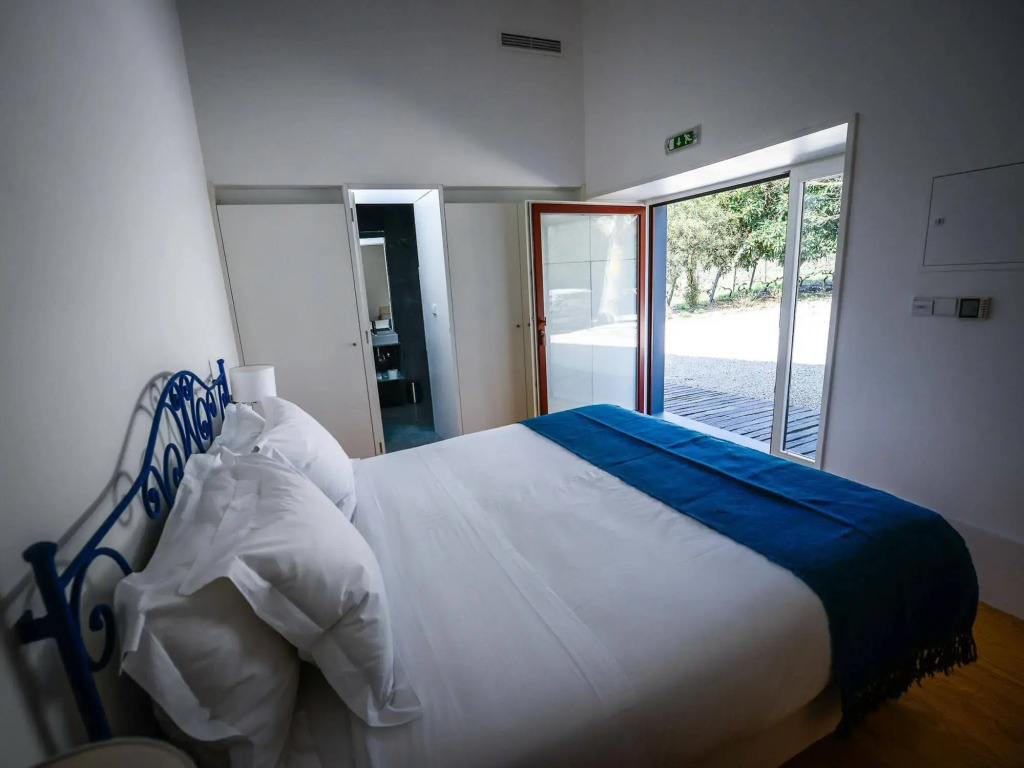 Morgadio da Calcada Douro Wine&Tourism