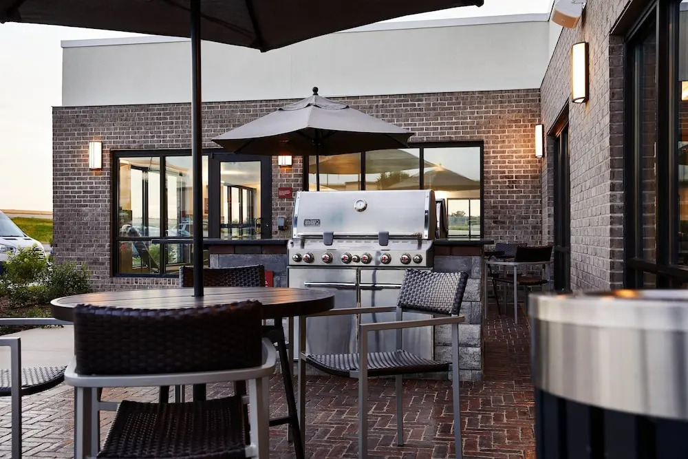 TownePlace Suites by Marriott St. Louis OFallon