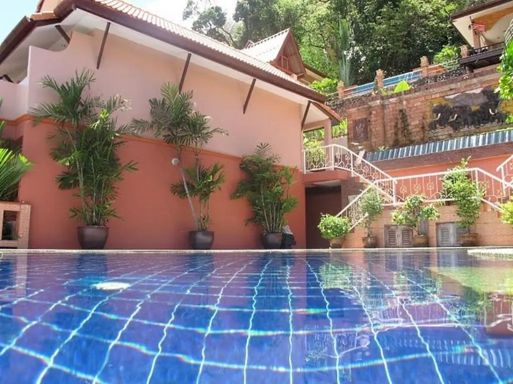Baan Kongdee Sunset Resort Kata