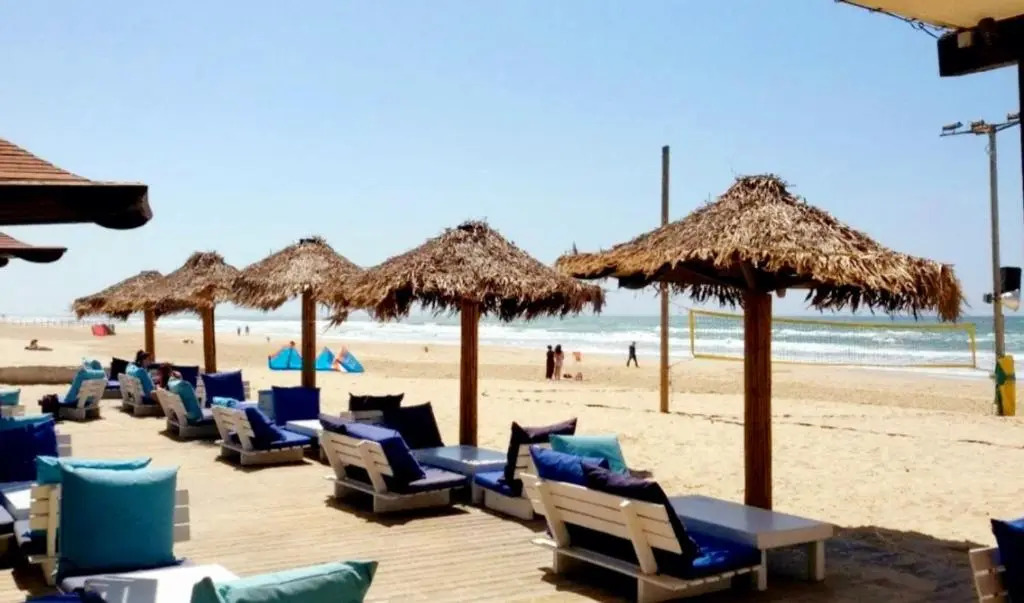 Sweet Honeymoon Apartment Tel Aviv Bat Yam 611
