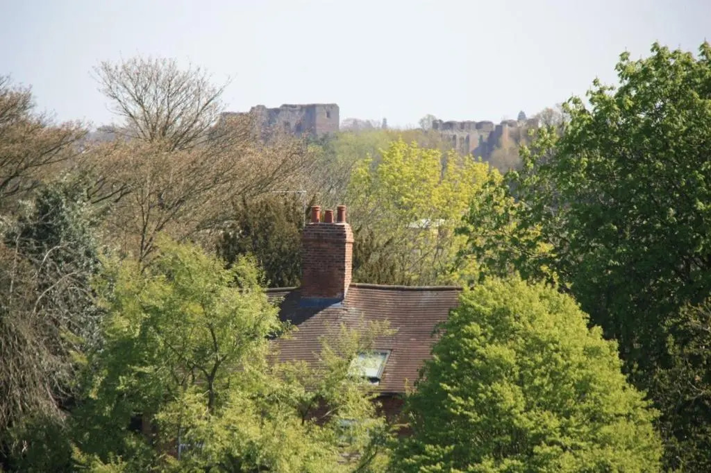 Pleasance Farm B&B