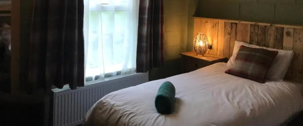 Rostrevor Mountain Lodge Hostel Accommodation
