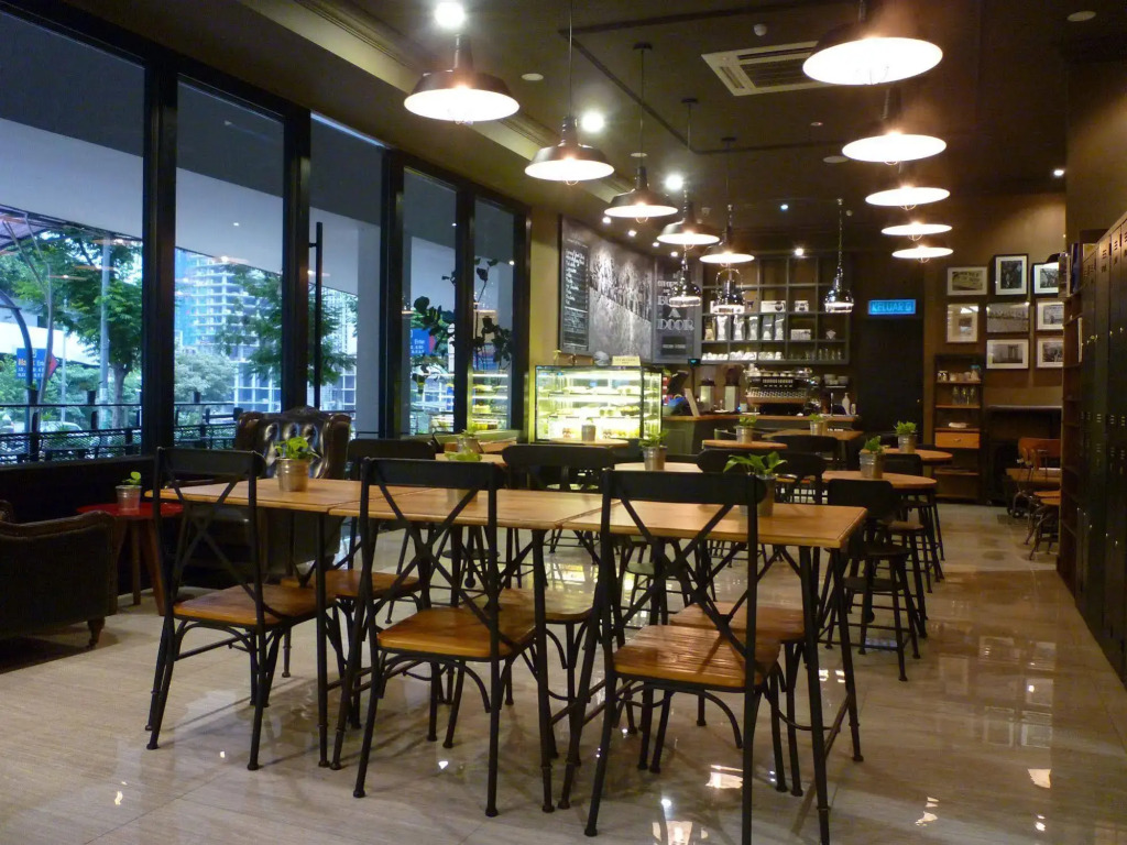 Manhattan Business Hotel Damansara Perdana