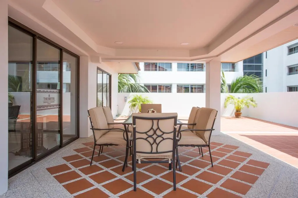 Phuket Inn Patong Hub