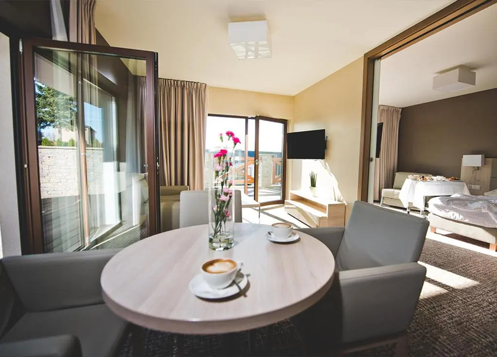 Hotel Molo Resort