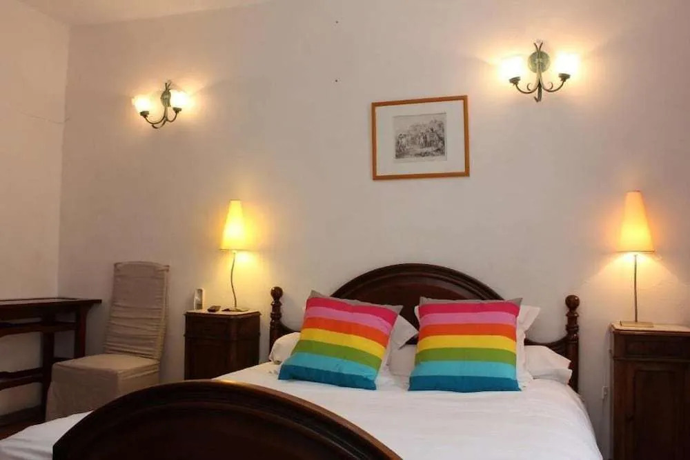 Auberge de LEchauguette