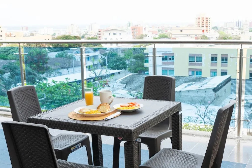 Hotel Gran Mendoza Inn Barranquilla
