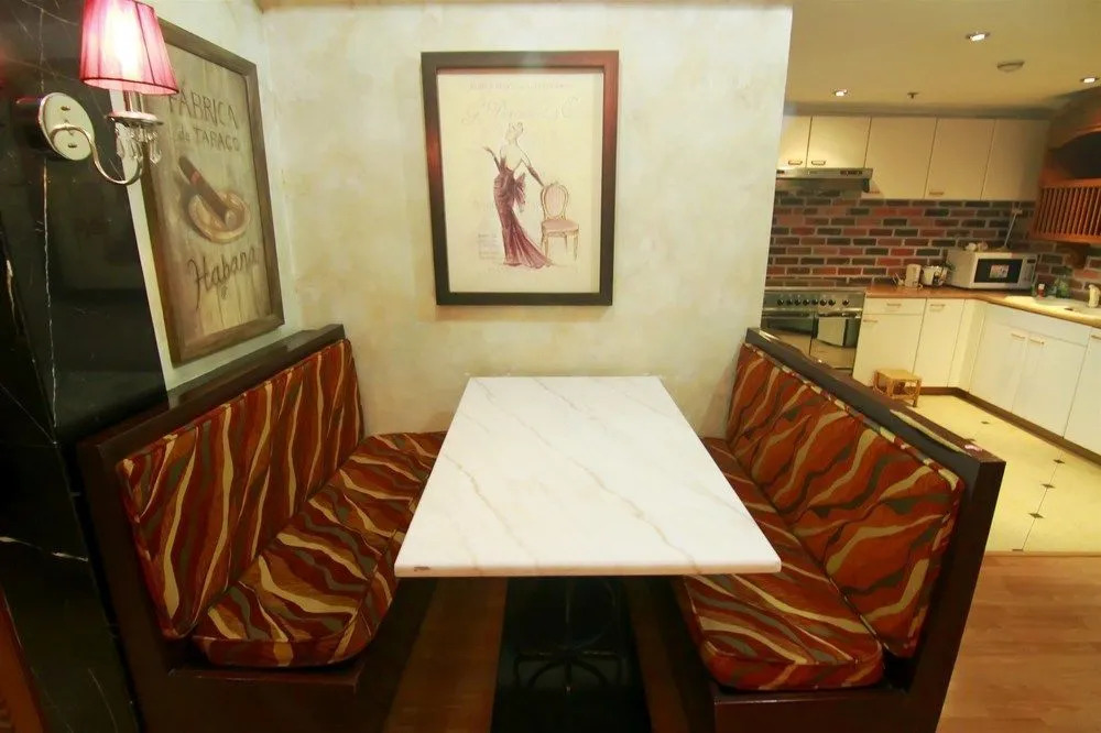 Cozy 2 Bedrooms Sudirman Tower Apartment by Travelio