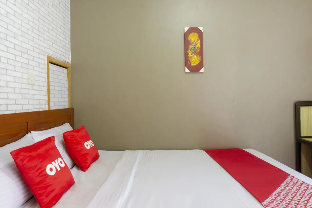 OYO 3849 Tidar Wulansari Homestay