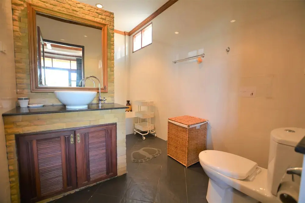 Amintra 4 Villa for rent Koh Lanta