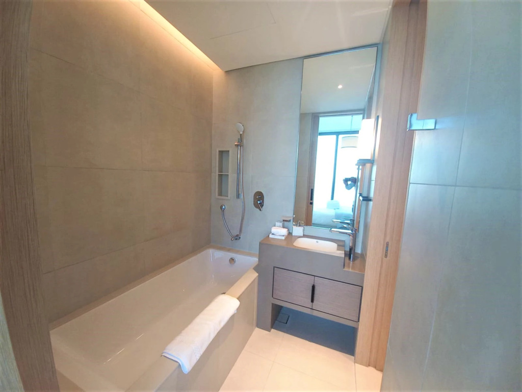 EDENS Homes & Villas - ADDRESS BEACH Residences JBR