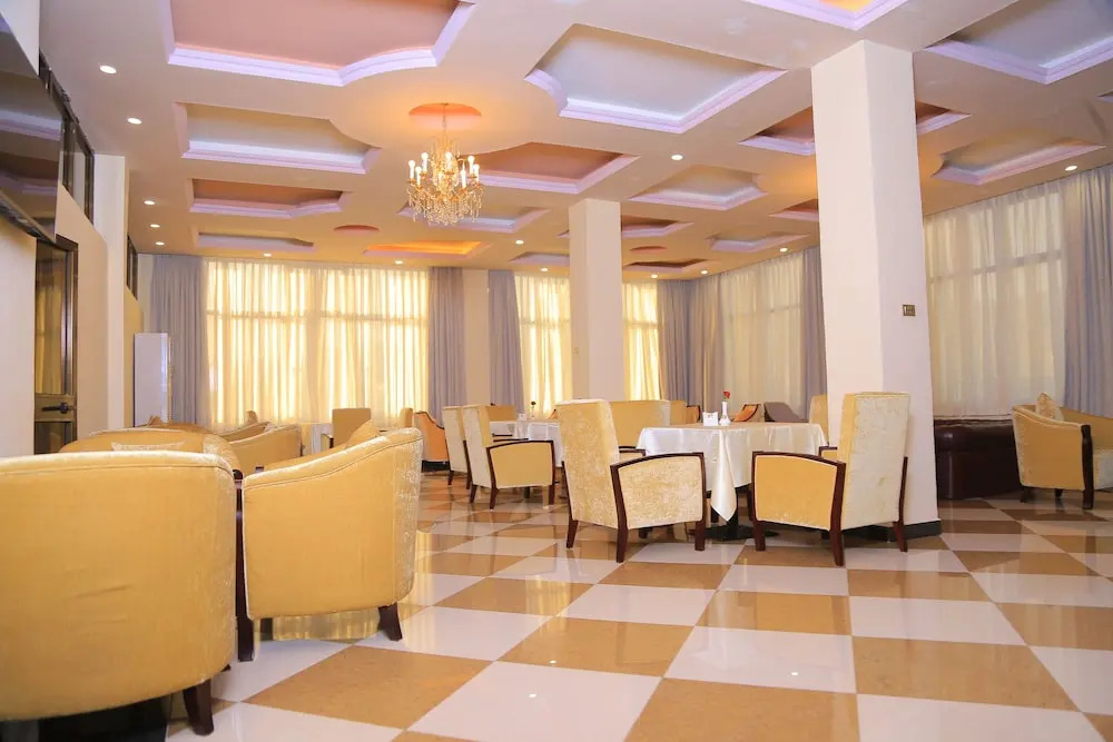 Sunland International Hotel