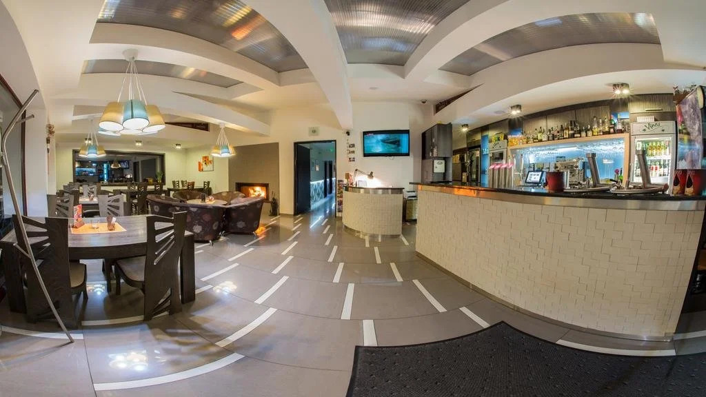Hotel Slunný Dvůr