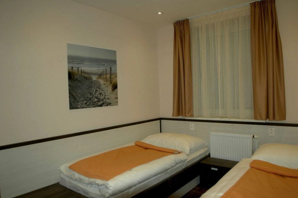 Apartmány Viktor