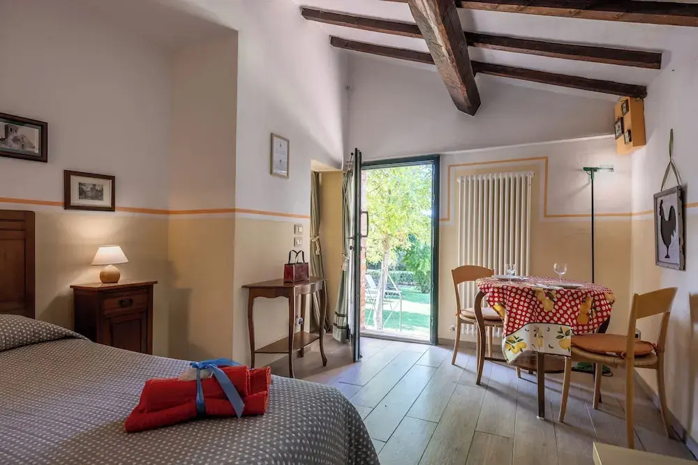 Maria Gabriella Home & Cottage