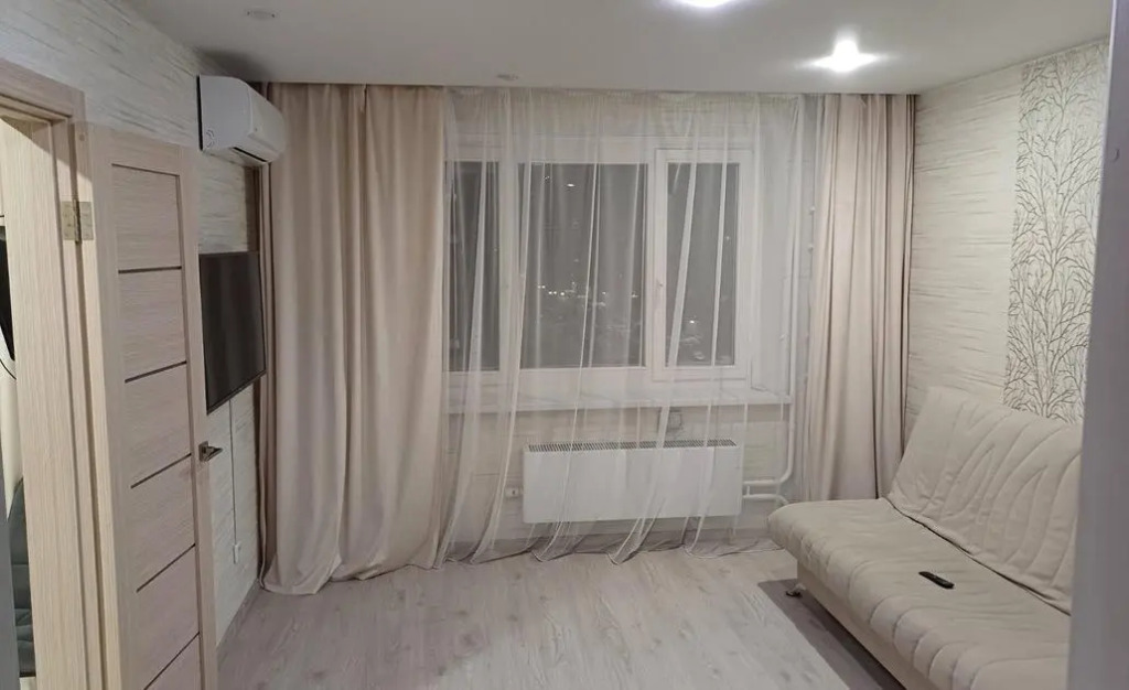 Room Tour (Рум Тур) на улице Павла Шарова