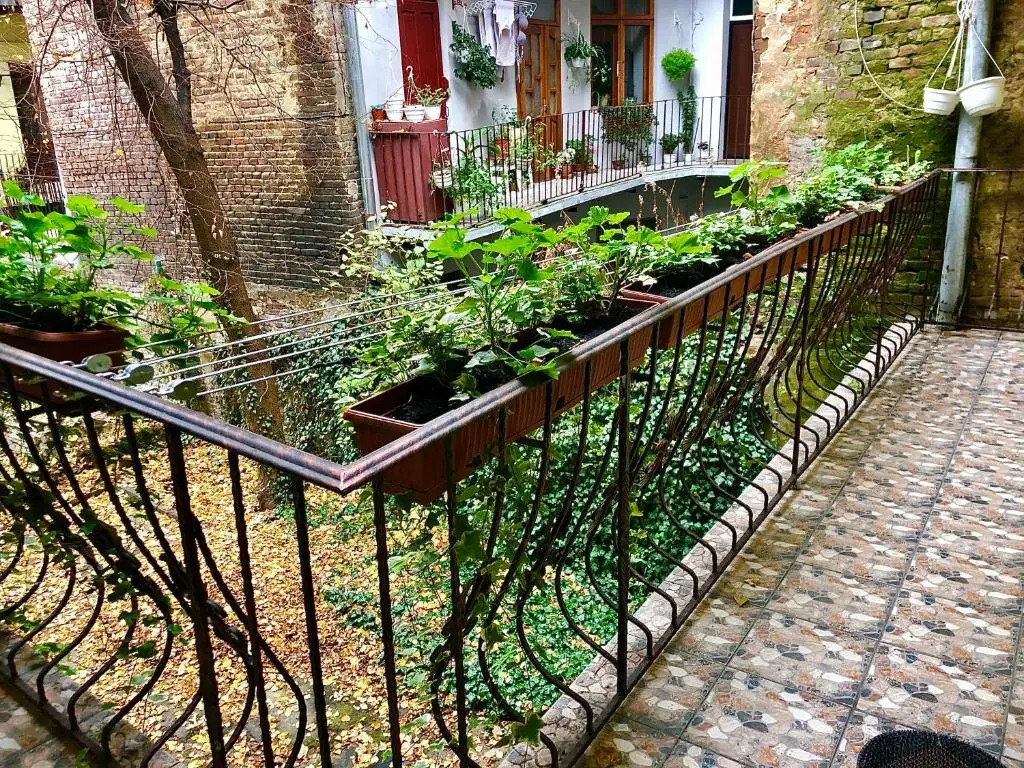 ROMANTIC Apartments- in Historical Center
