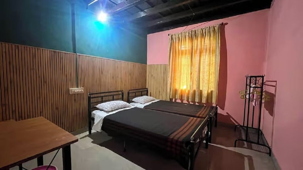 Sangeetha Homestay