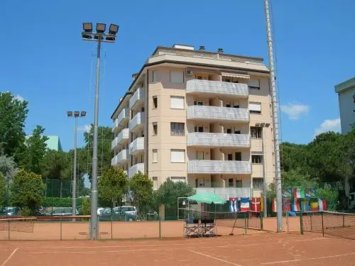 Condominio Horizon