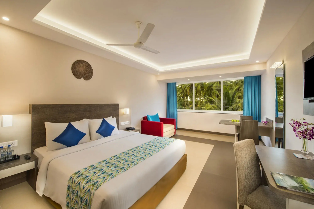 Sterling Goa Varca