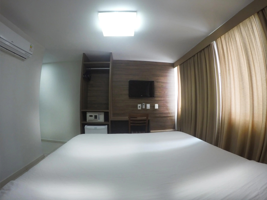 Dublê Hotel - The Original
