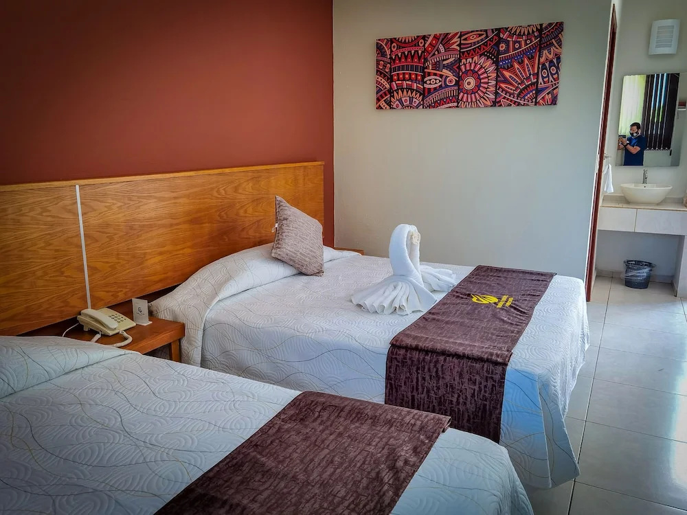 Sara Suites Ixtapa