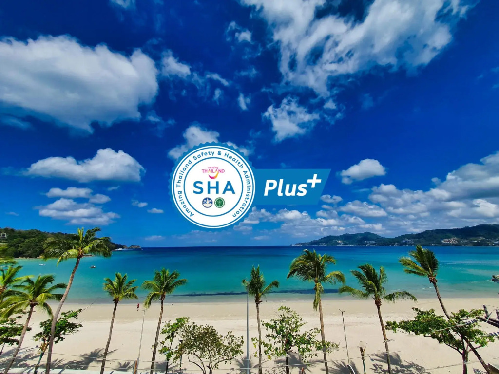 Sea Pearl Beach Resort
