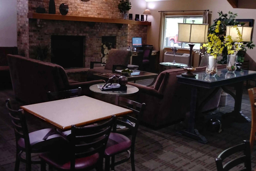 AmericInn by Wyndham Red Wing