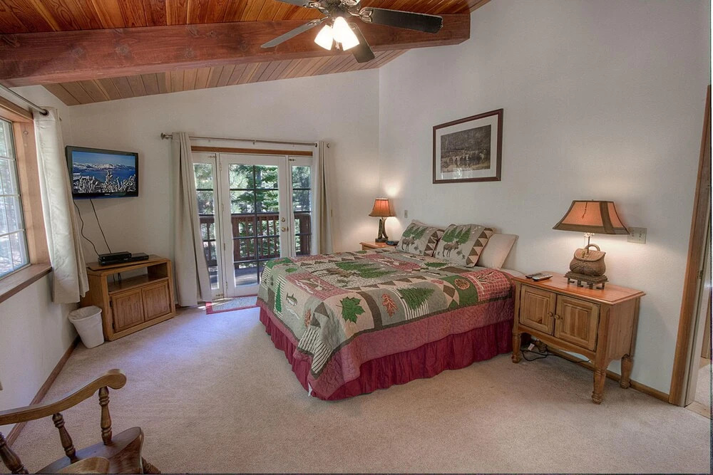 Bear Country by Lake Tahoe Accommodations