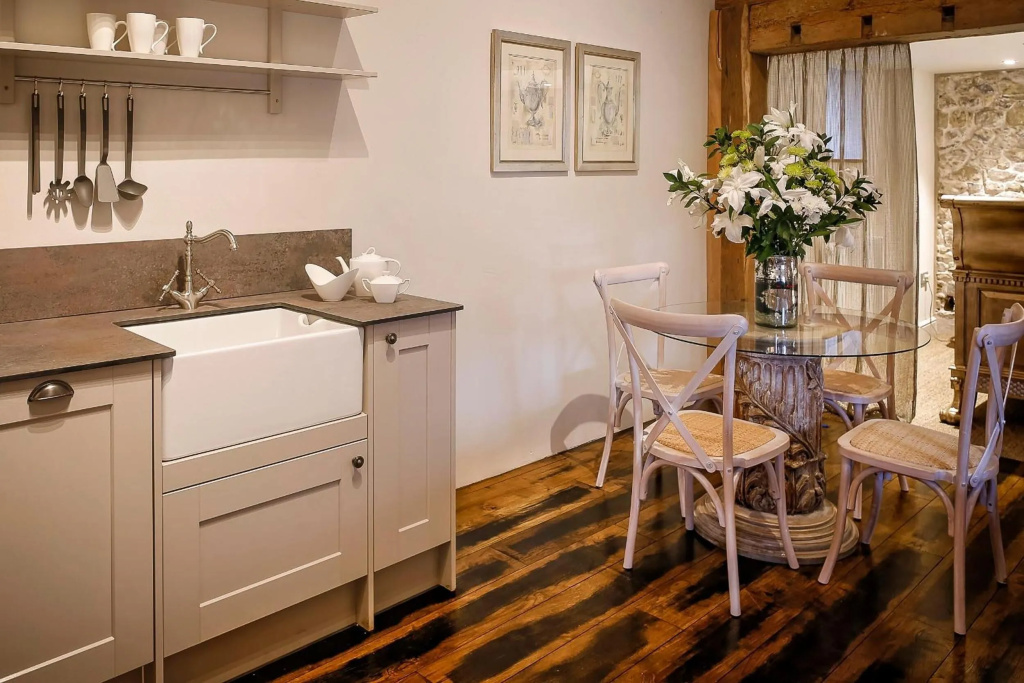 Gileston Manor-Self catering