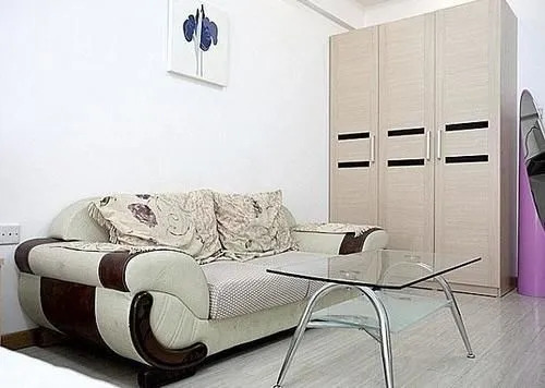 Shenyang Bokexinju Apartment Tiexi Jinhao Building Branch