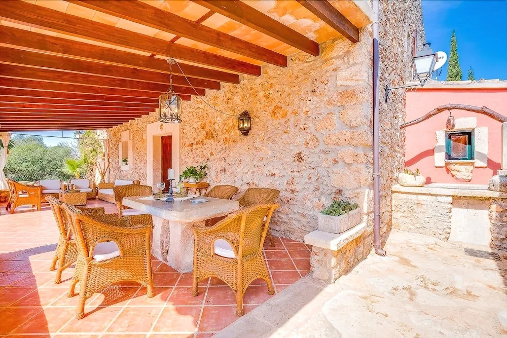 Finca Son Regalat