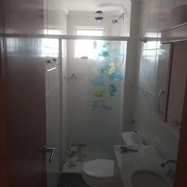 Apartamento Canto do Forte
