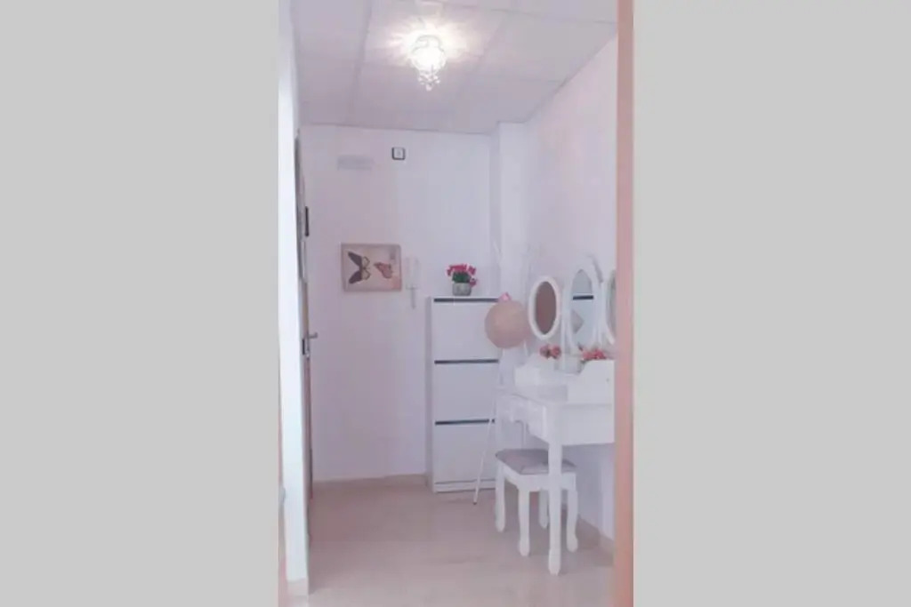 Apartamento PEPA. En el corazón del Delta.