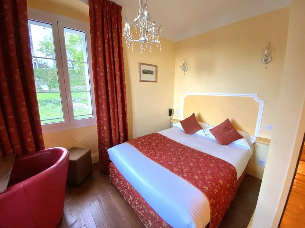Hôtel U Palazzu & Spa