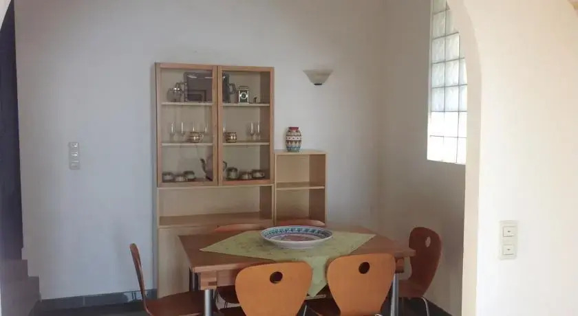Casa Mastrissa