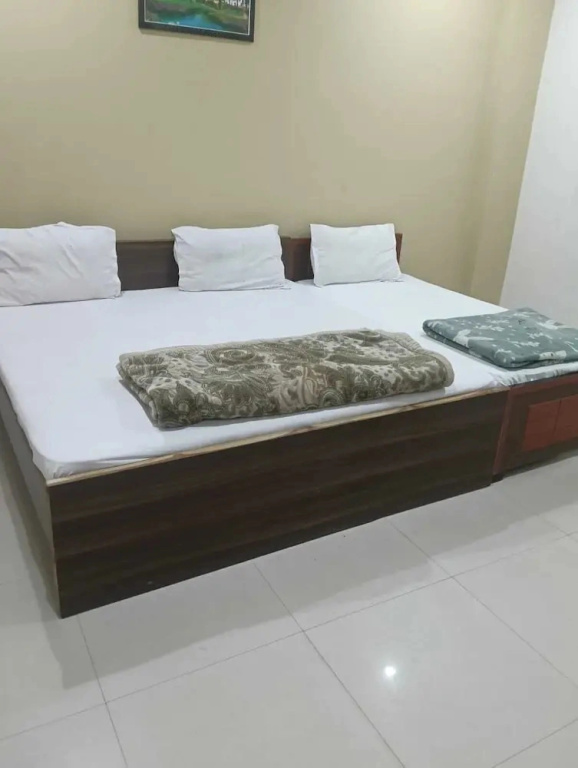 Hotel Shriji Nikunj