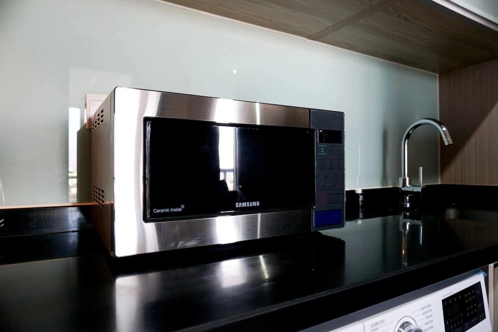 2br Menteng Park Apartment Near Jakarta CBD