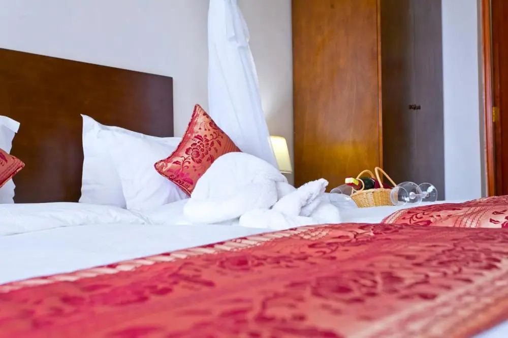 Mash Park Hotel