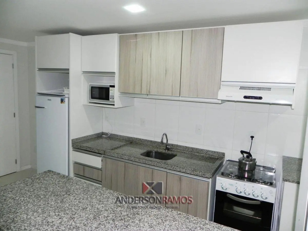 1008 - Residencial Alameda Verde Apto 01