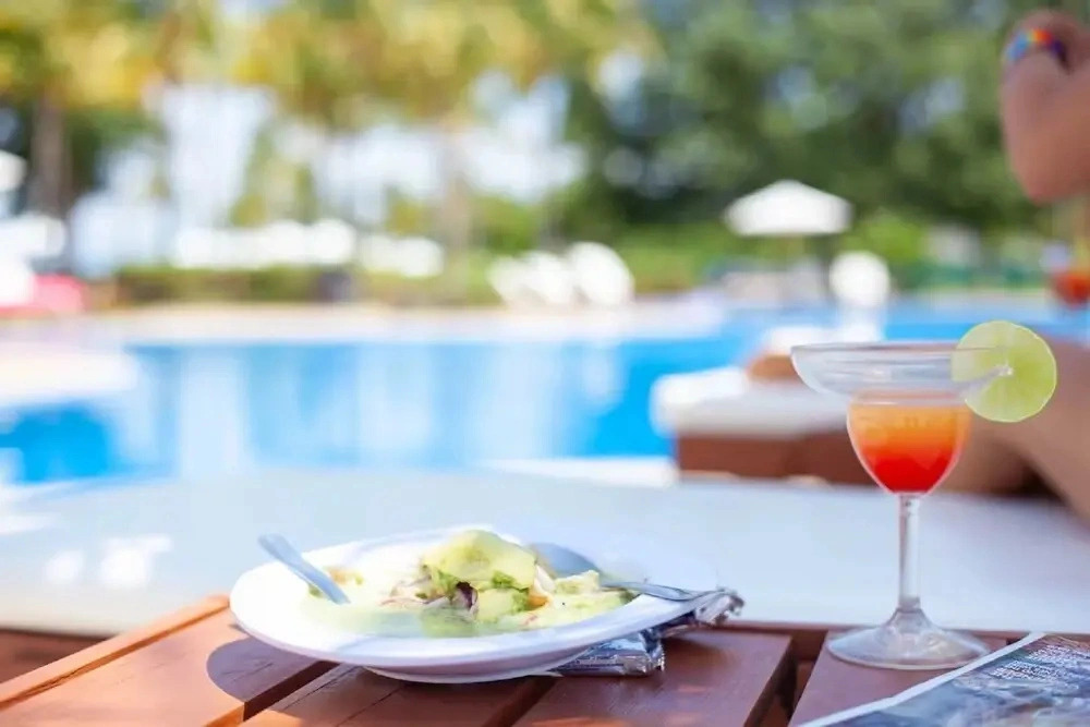 Casa Oasis B-Nayar Gated Beach Club