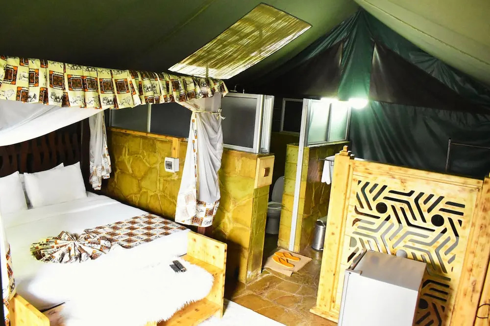 Stedmak Suits Hotel