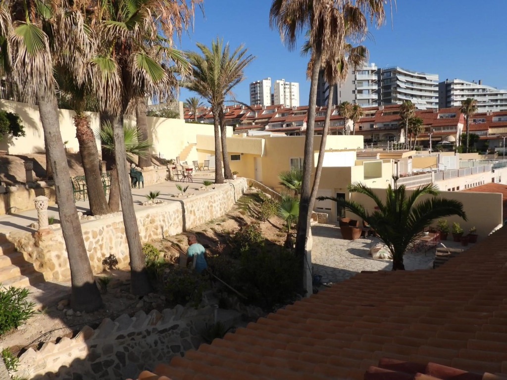 Apartamento Extraordinario LOFT a pie de playa en CHALET ROQUETES