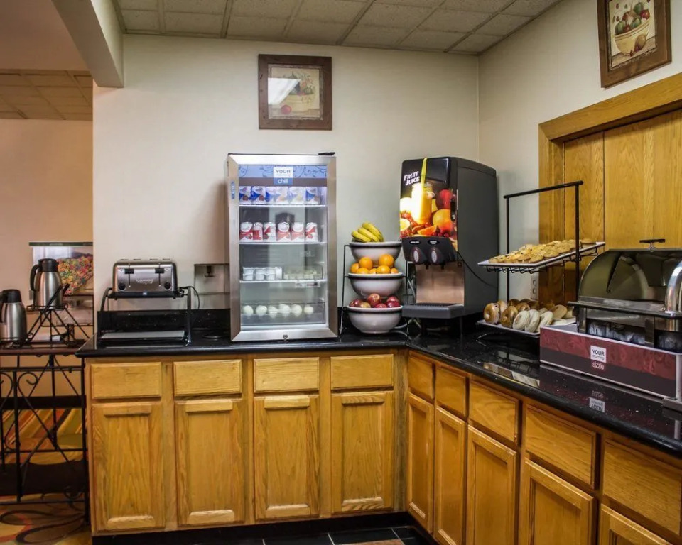 Econo Lodge
