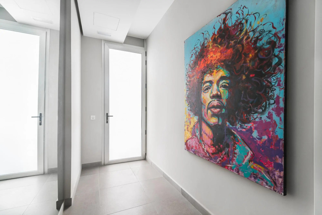 Home2Book Elegant Studios Art & Design Las Palmas