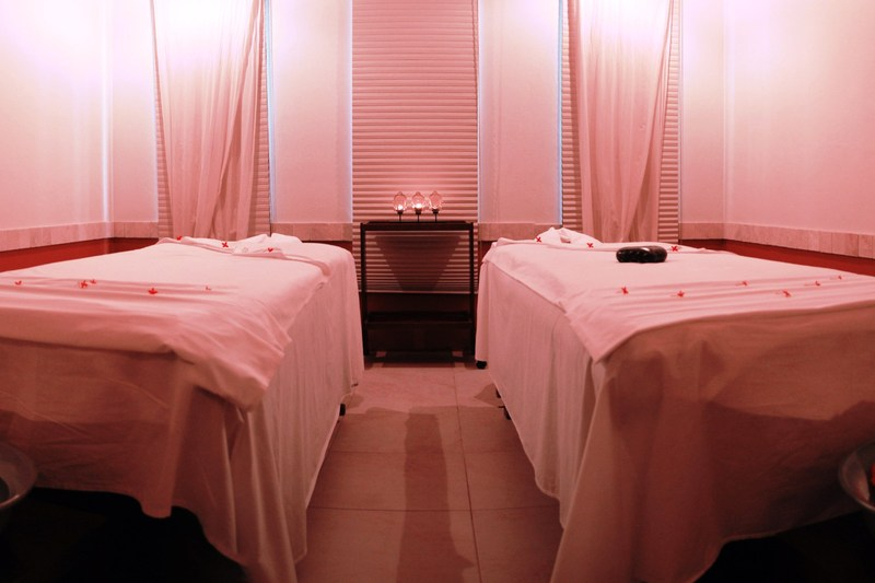 Laguna Suite