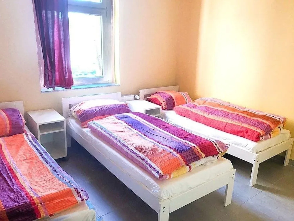Tripcologne Apartments Bergisch Gladbach since 2013
