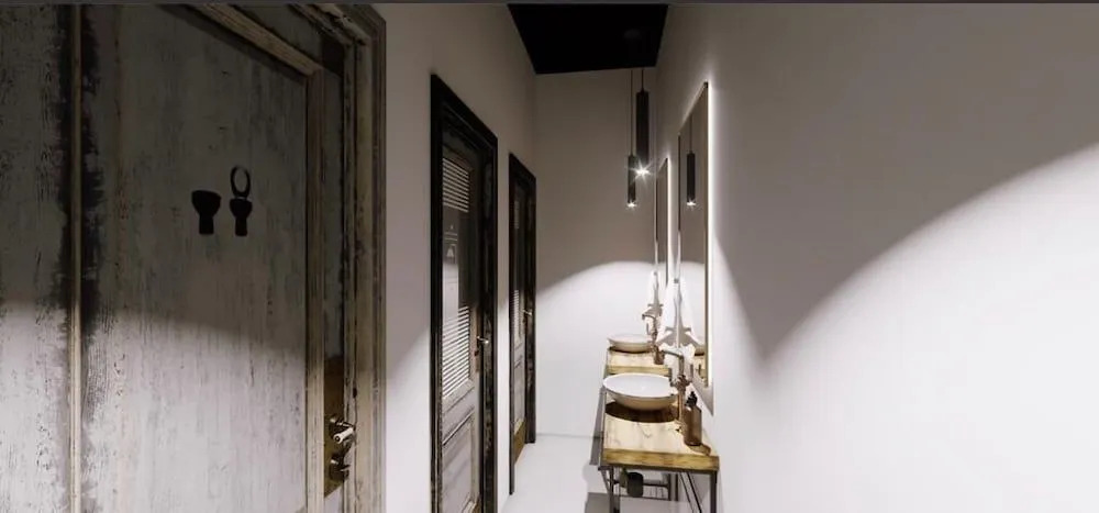 M Pods Malaga
